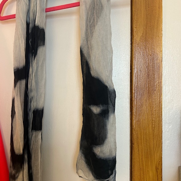 Rudsak scarf - Picture 2 of 3